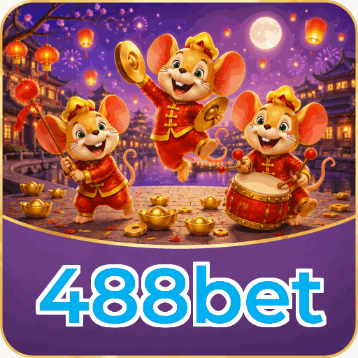 488bet