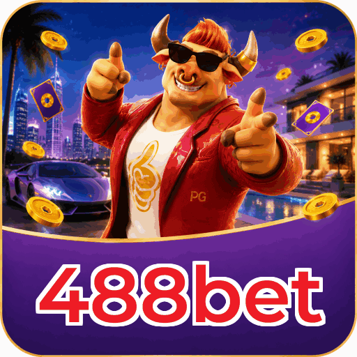 488bet
