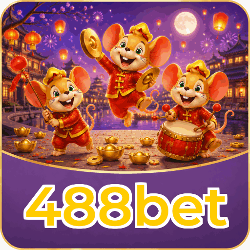 488bet